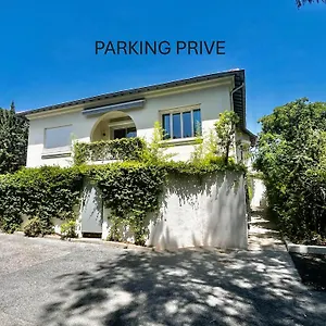 Apartamento Etoile, Cannes