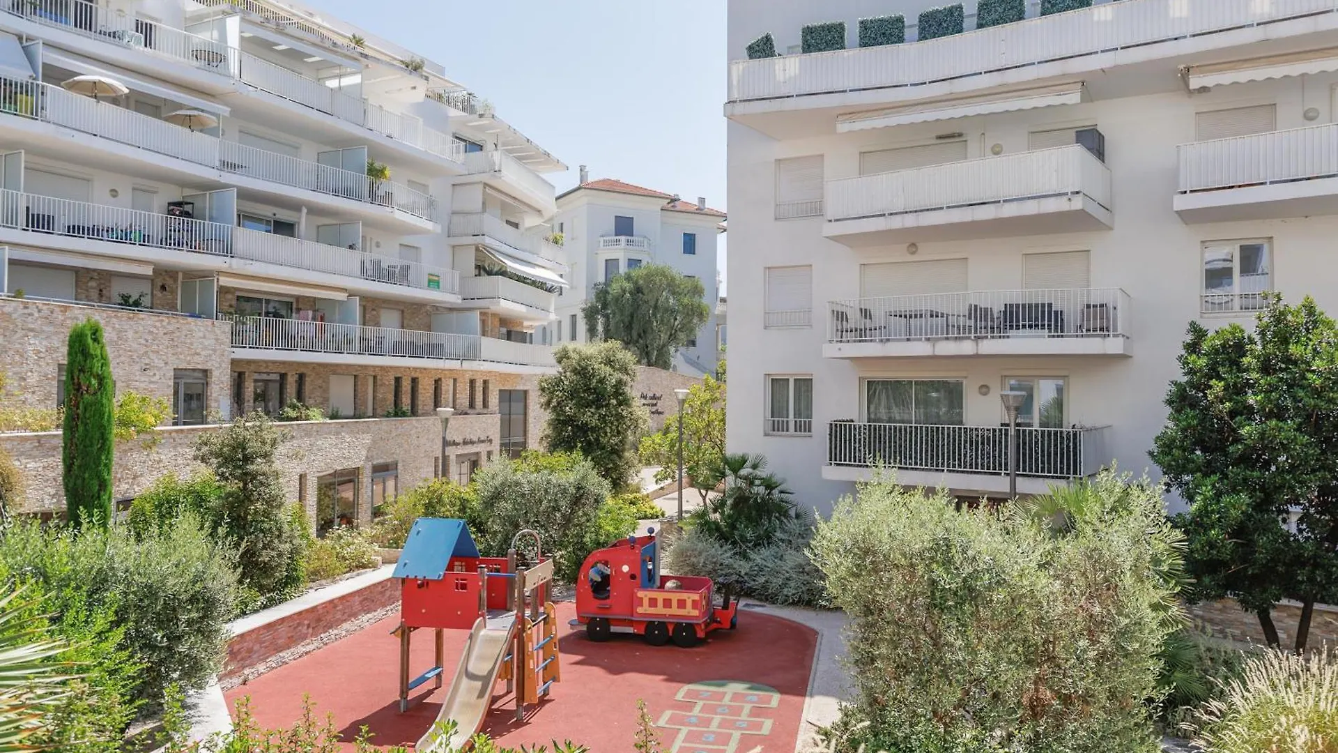 Apartamento Cannes Maria Yourhosthelper