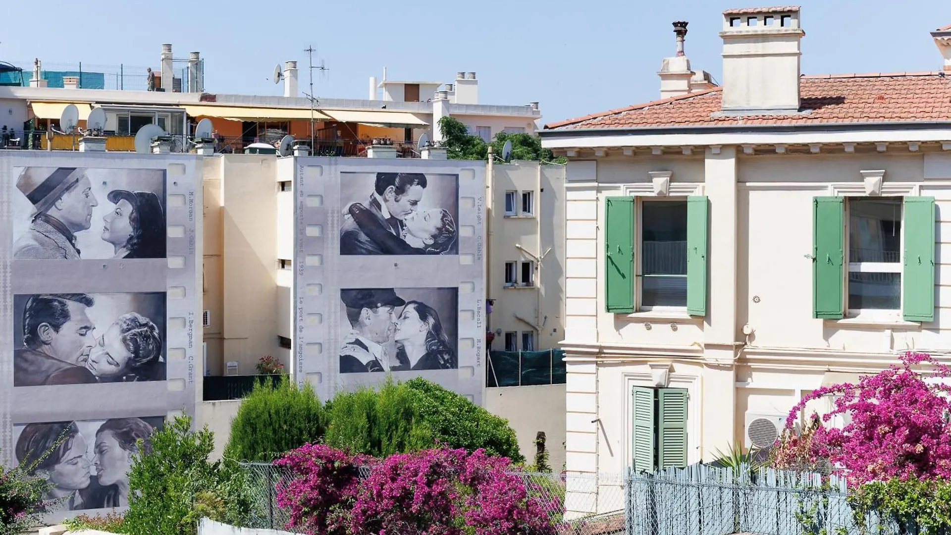 Apartamento Cannes Maria Yourhosthelper Francia