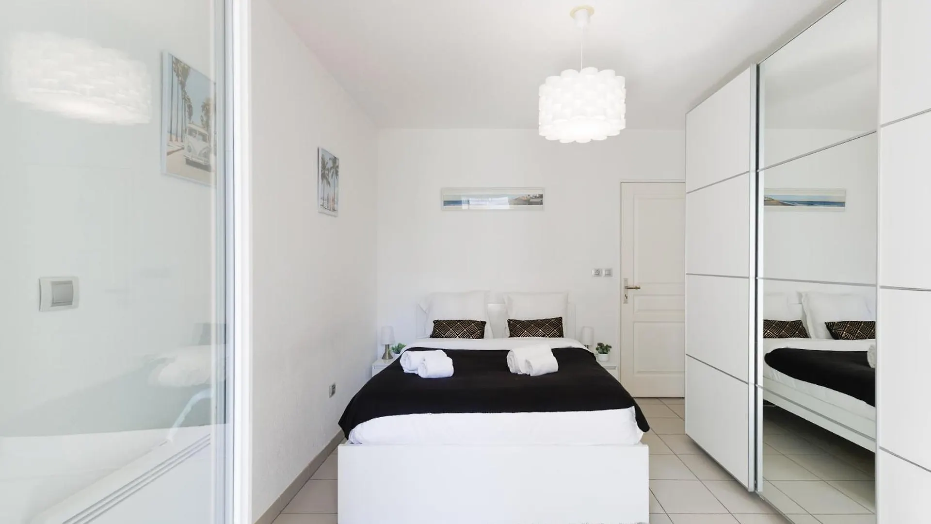 Cannes Maria Yourhosthelper Apartamento
